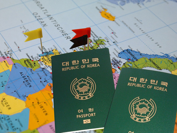 Bí quyết xin Visa du học Hàn Quốc thành công