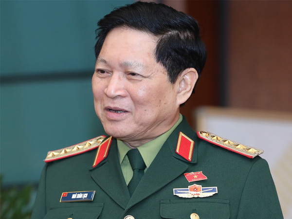 Công an Việt Nam sắp tham gia gìn giữ hòa bình Liên Hợp Quốc